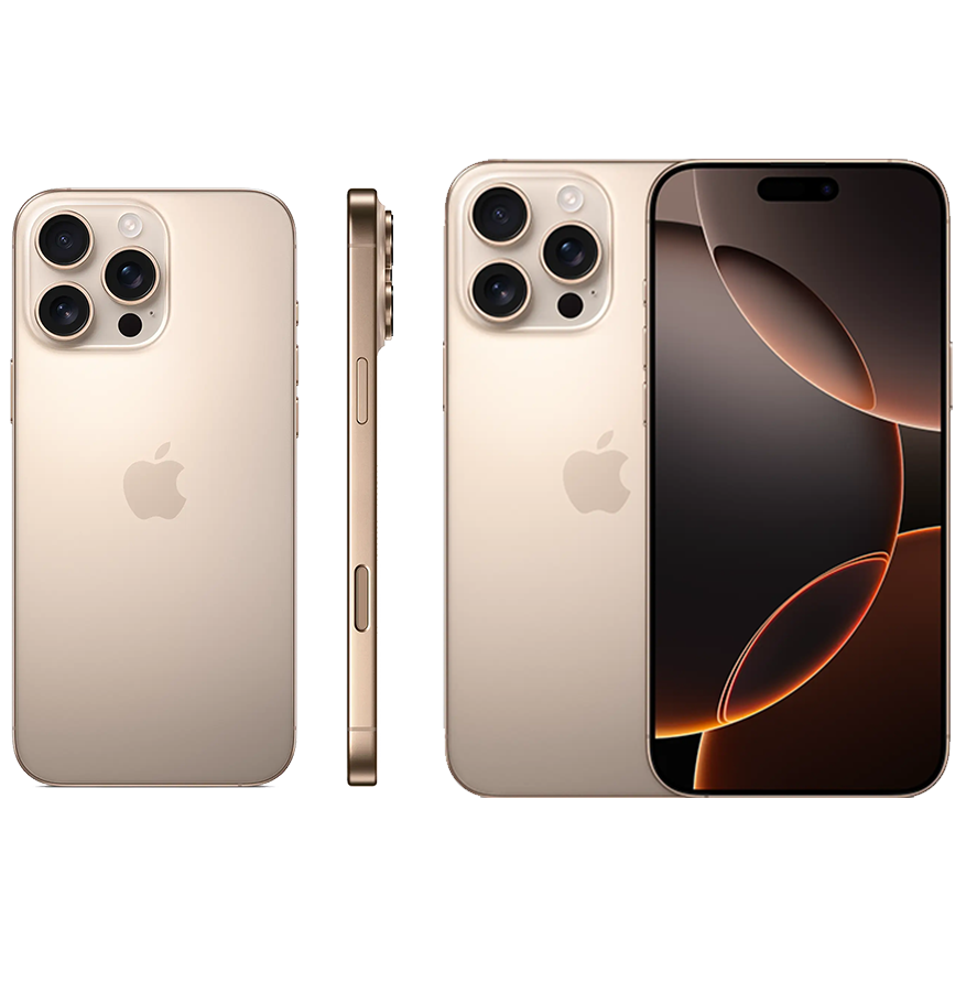 iPhone 16